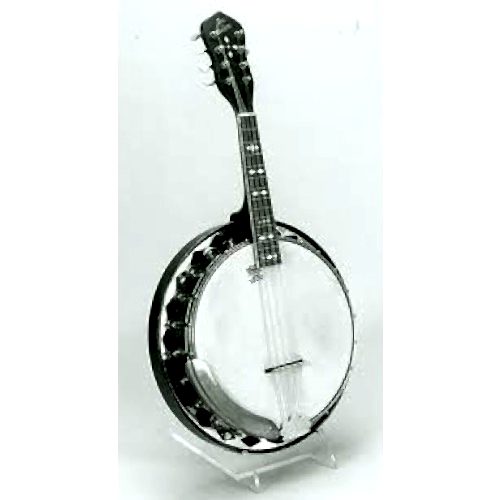 Mandolin & Banjo