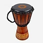 Cembe Djembe (0)