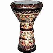 Darbuka (1)