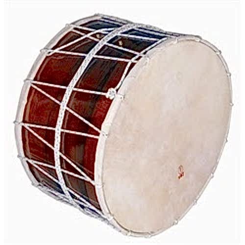 Folklor Davul