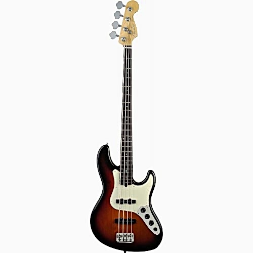 Bas Gitarlar