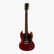 Elektro Gitar (4)