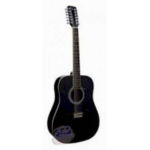 Akustik Gitar