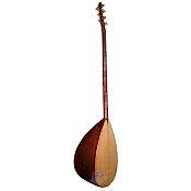 Uzun Sap Bağlama (3)