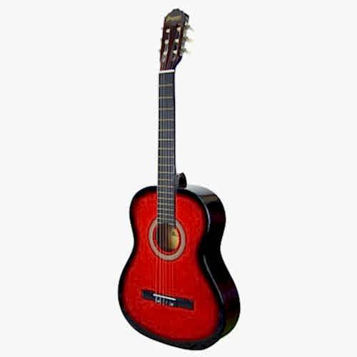Klasik Gitar Segovia SGC1001RB