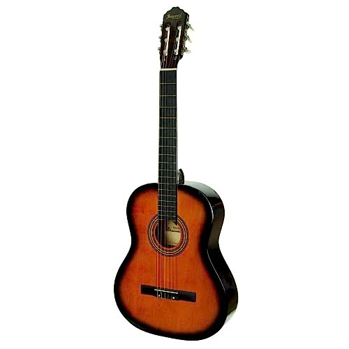 Klasik Gitar Segovia SGC1001SB