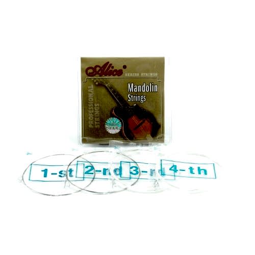 Mandolin Teli AM03