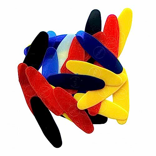 Bağlama Mızrabı Vural BMV100P