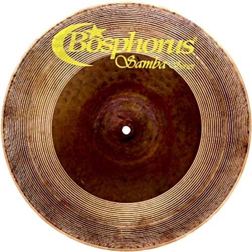 Samba Series