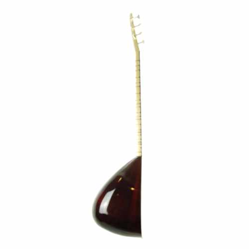 Bağlama Ardıç Polyester Uzun BYAPUD