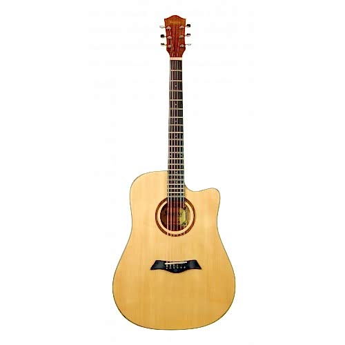 Akustik Gitar Cutaway Kasa Maun SGA41MN