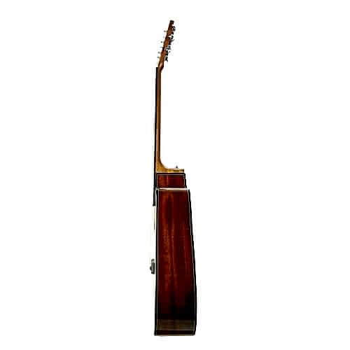 Akustik Gitar Cutaway Kasa Maun SGA41MN
