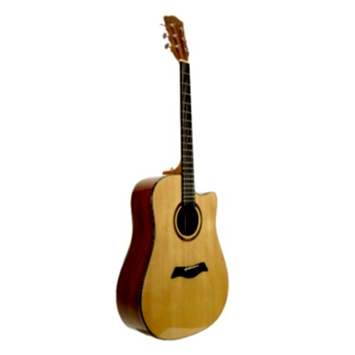 Akustik Gitar Cutaway Kasa Maun SGA41MN