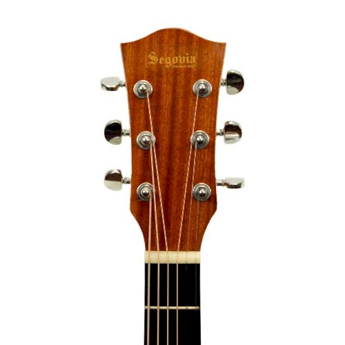 Akustik Gitar Cutaway Kasa Maun SGA41MN