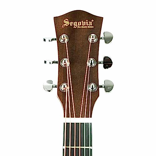Akustik Gitar Segovıa Ladin SGA486C