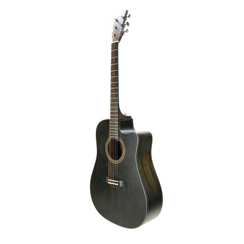 Akustik Gitar Segovıa Ladin SGA486C