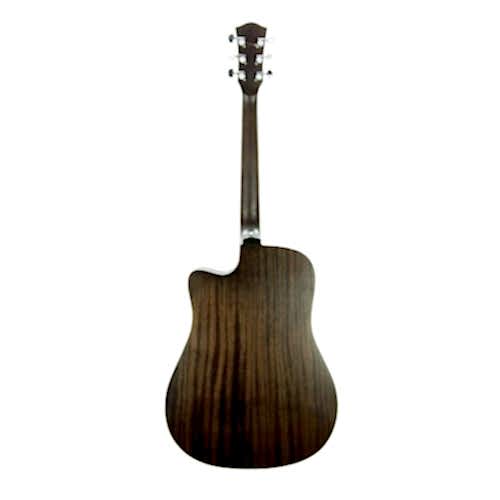 Akustik Gitar Segovıa Ladin SGA486C