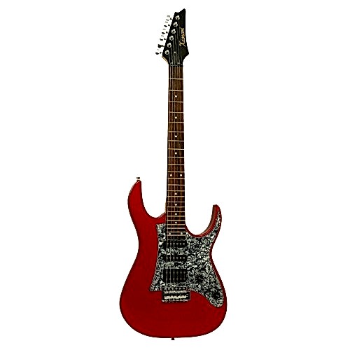 Gitar Elektro Xenon XNE4RD Ibanez Kasa.
