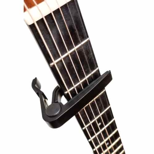 Kapo Gitar Aksesuar SGCP02