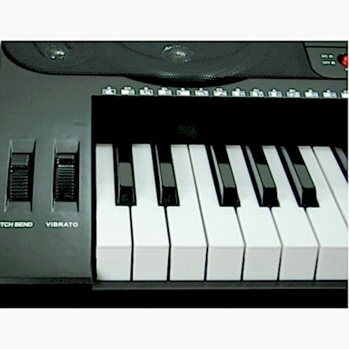 Org Standart Klavye 61 Tuş XEK61223