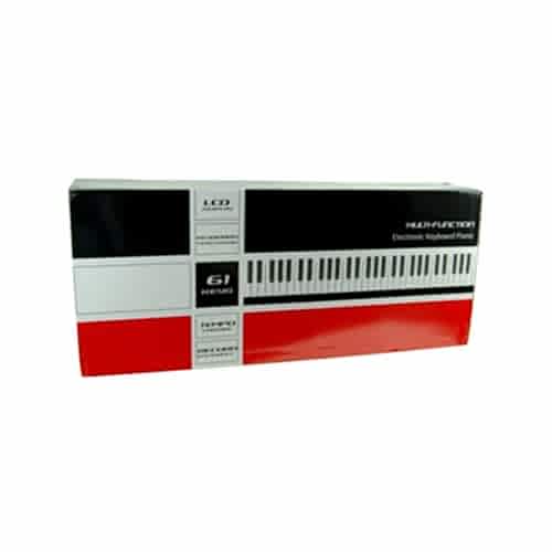 Org Standart Klavye 61 Tuş XEK61223