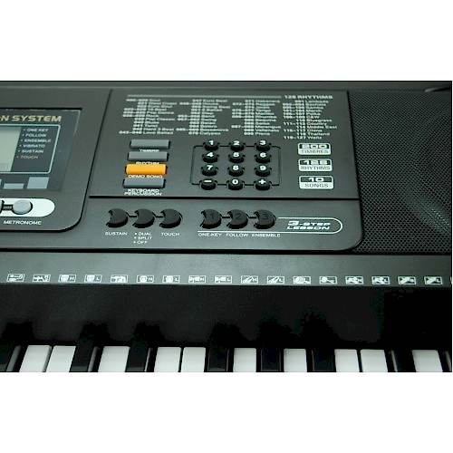 Org Standart Klavye 61 Tuş XEK61223