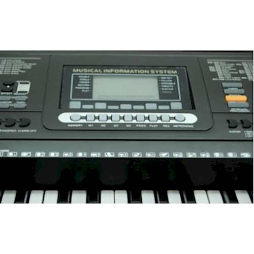 Org Standart Klavye 61 Tuş XEK61223