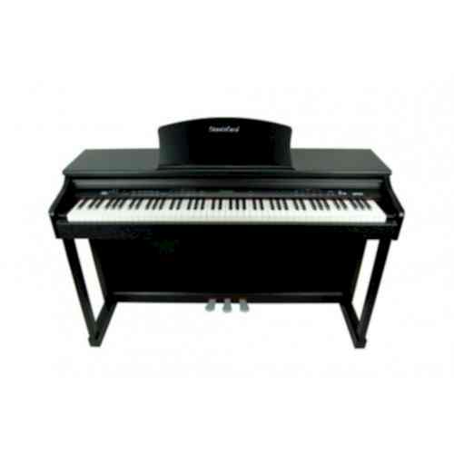 Digital Piano Hammer Action 88 Tuş STDP518