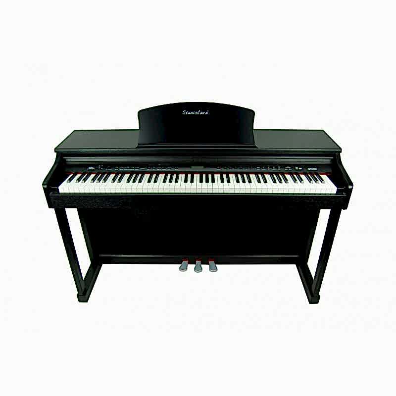 Digital Piano Hammer Action 88 Tuş STDP518