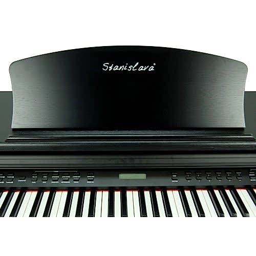 Digital Piano Hammer Action 88 Tuş STDP518