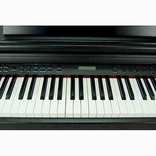 Digital Piano Hammer Action 88 Tuş STDP518